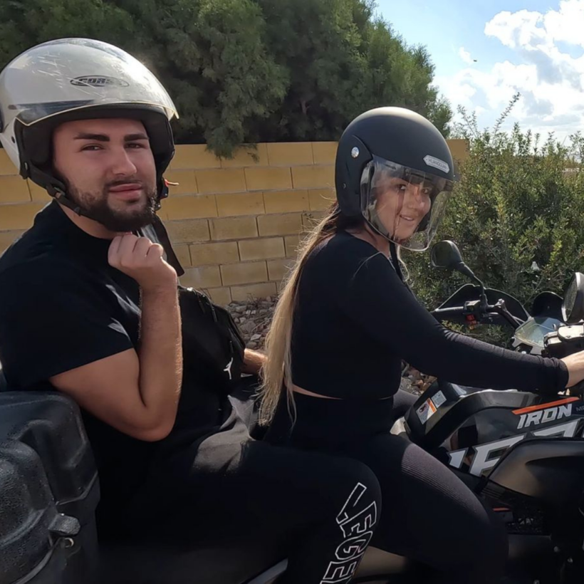 People on Quad